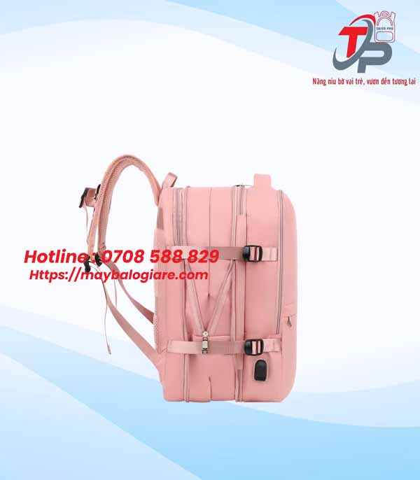 BALO THỜI TRANG NỮ DU LỊCH