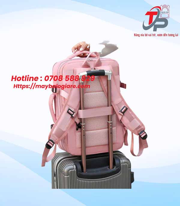 BALO THỜI TRANG NỮ DU LỊCH