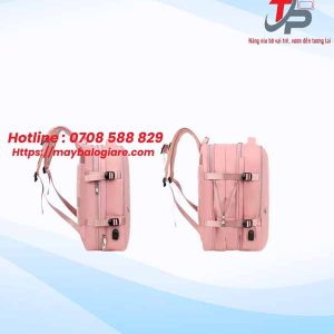 BALO THỜI TRANG NỮ DU LỊCH
