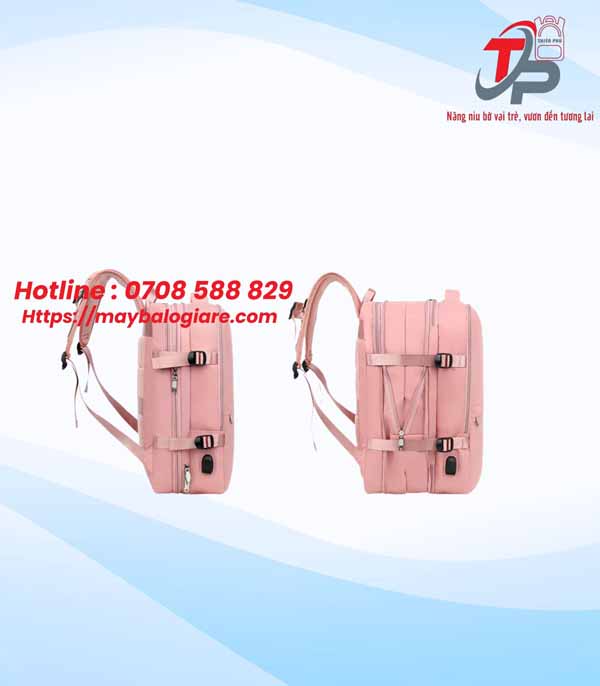 BALO THỜI TRANG NỮ DU LỊCH