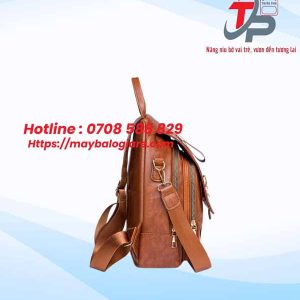 BALO THỜI TRANG NỮ VINTAGE