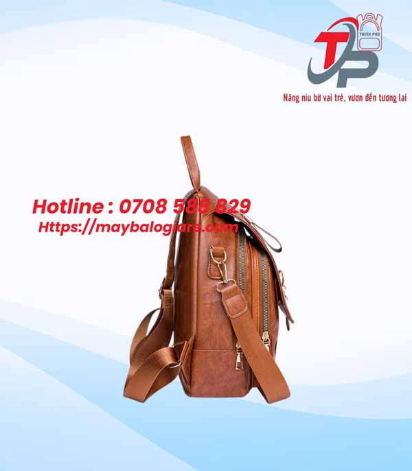 BALO THỜI TRANG NỮ VINTAGE