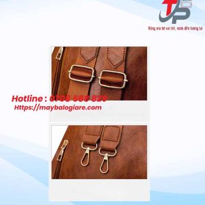 BALO THỜI TRANG NỮ VINTAGE