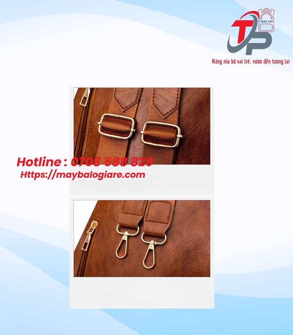 BALO THỜI TRANG NỮ VINTAGE