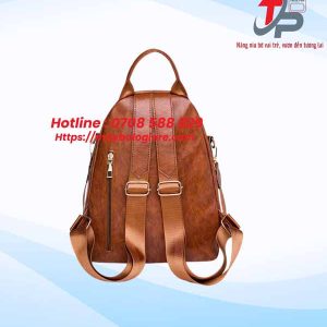 BALO THỜI TRANG NỮ VINTAGE