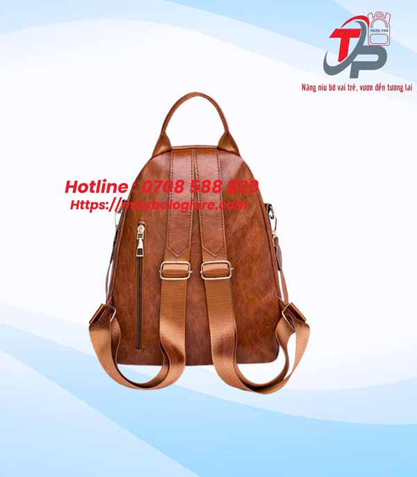 BALO THỜI TRANG NỮ VINTAGE