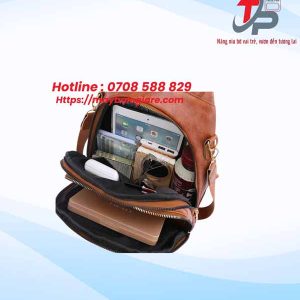 BALO THỜI TRANG NỮ VINTAGE