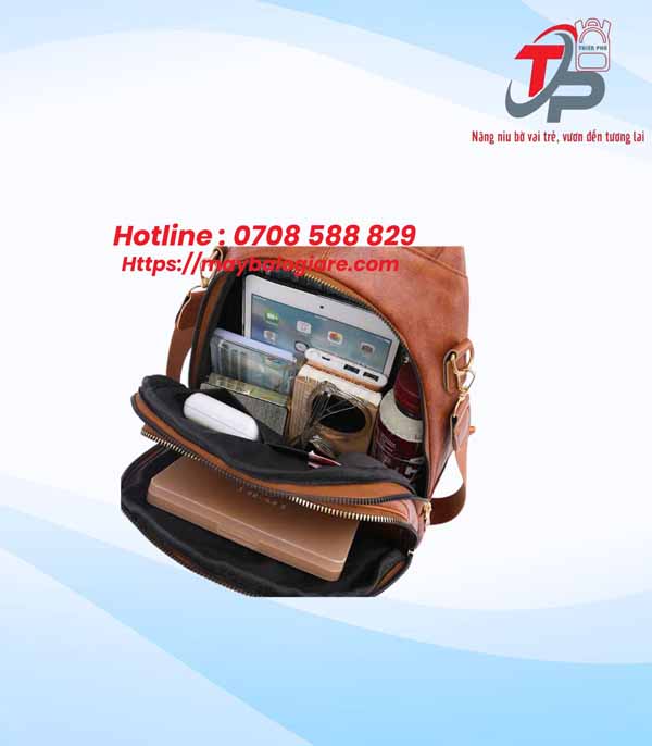 BALO THỜI TRANG NỮ VINTAGE