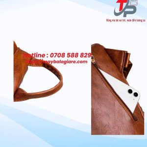 BALO THỜI TRANG NỮ VINTAGE