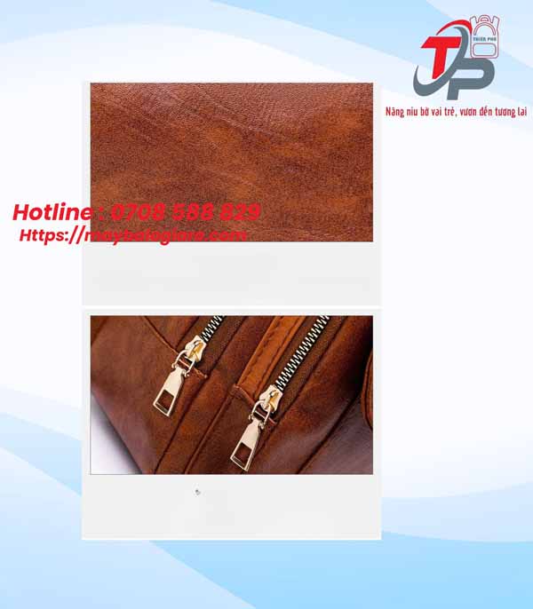 BALO THỜI TRANG NỮ VINTAGE