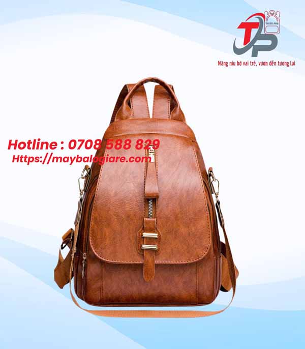 BALO THỜI TRANG NỮ VINTAGE