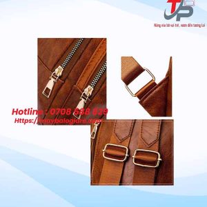 BALO THỜI TRANG NỮ VINTAGE