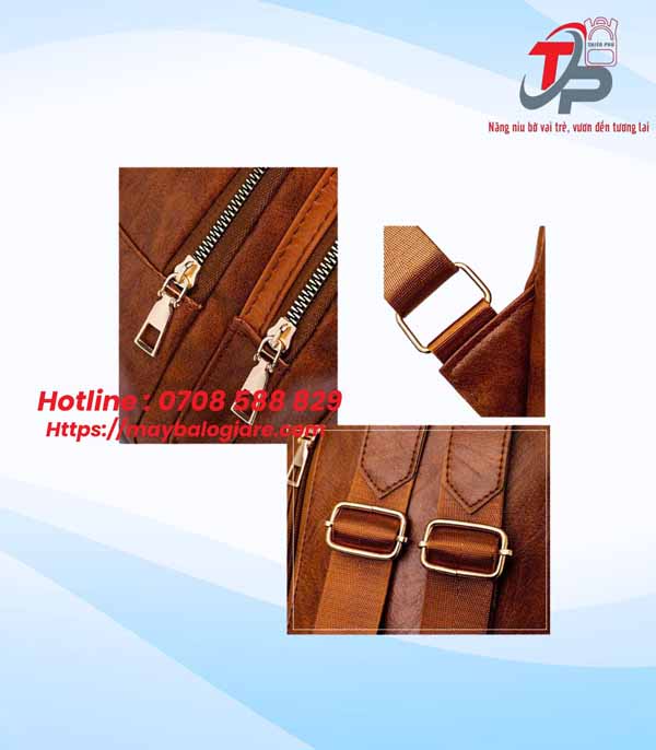 BALO THỜI TRANG NỮ VINTAGE