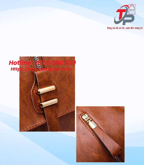 BALO THỜI TRANG NỮ VINTAGE