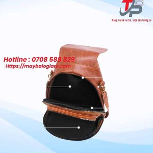 BALO THỜI TRANG NỮ VINTAGE