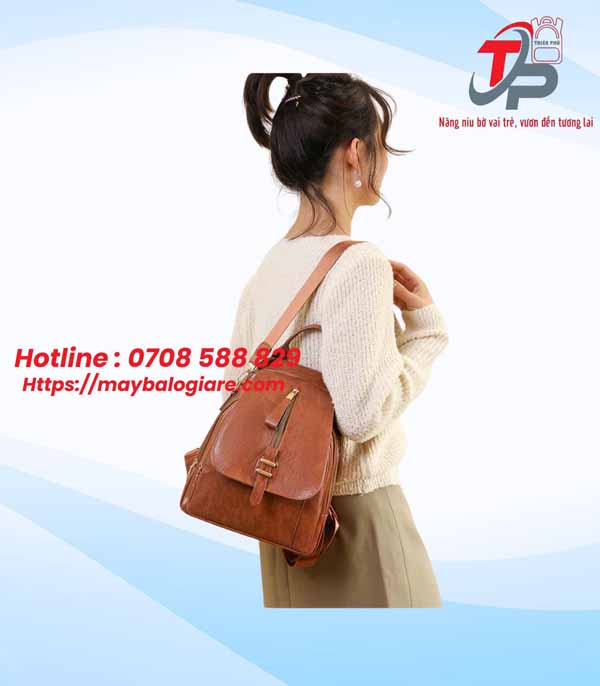 BALO THỜI TRANG NỮ VINTAGE BALO THỜI TRANG NỮ VINTAGE