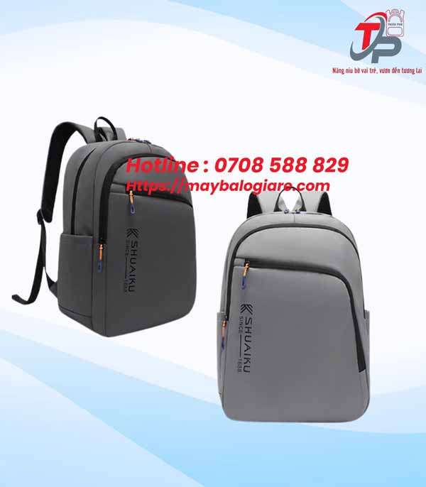 BALO THỜI TRANG UNISEX ĐA NĂNG