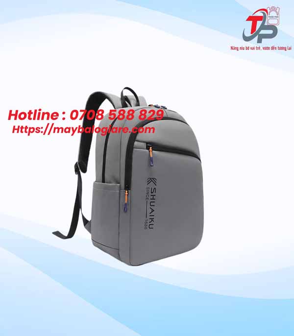 BALO THỜI TRANG UNISEX ĐA NĂNG