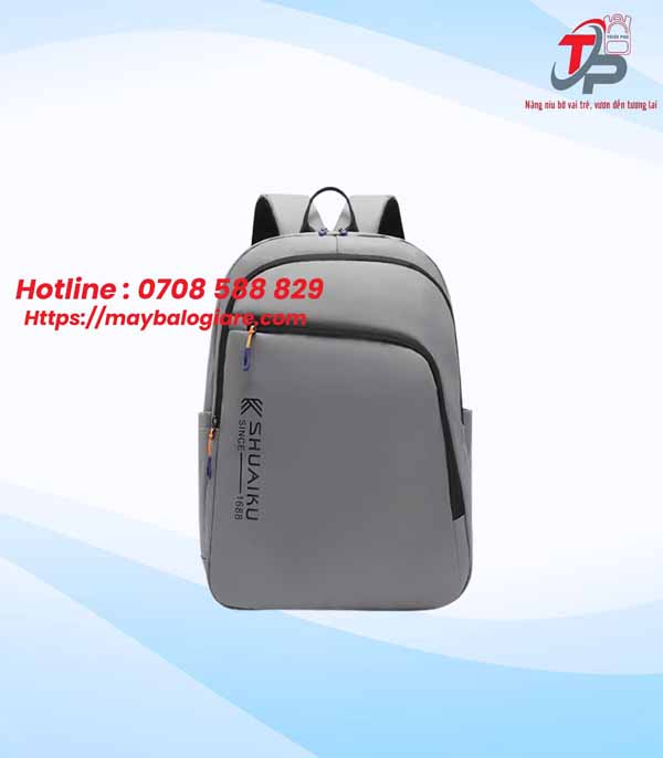 BALO THỜI TRANG UNISEX ĐA NĂNG