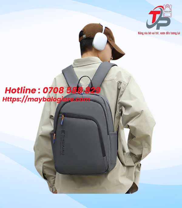 BALO THỜI TRANG UNISEX ĐA NĂNG