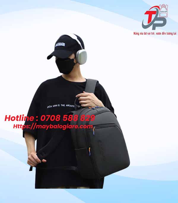 BALO THỜI TRANG UNISEX ĐA NĂNG