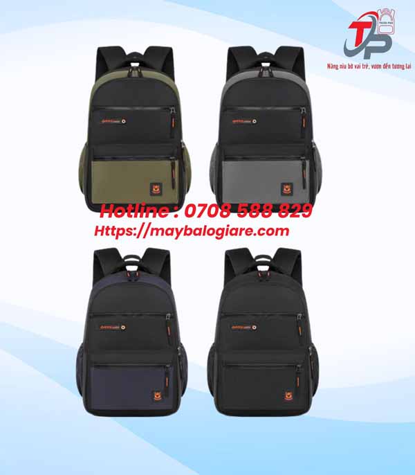 BALO THỜI TRANG UNISEX HIỆN ĐẠI