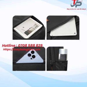 BALO THỜI TRANG UNISEX HIỆN ĐẠI