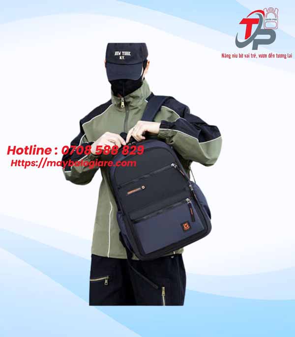 BALO THỜI TRANG UNISEX HIỆN ĐẠI