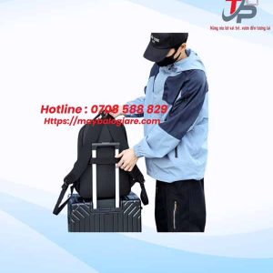BALO THỜI TRANG UNISEX HIỆN ĐẠI