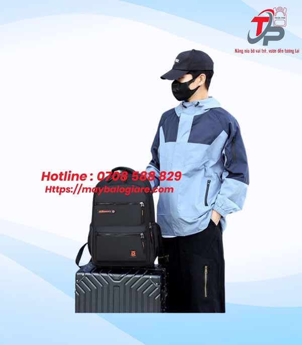 BALO THỜI TRANG UNISEX HIỆN ĐẠI