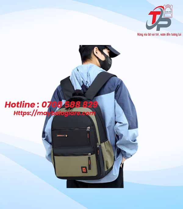 BALO THỜI TRANG UNISEX HIỆN ĐẠI