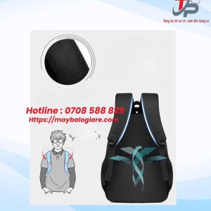 BALO THỜI TRANG UNISEX HIỆN ĐẠI