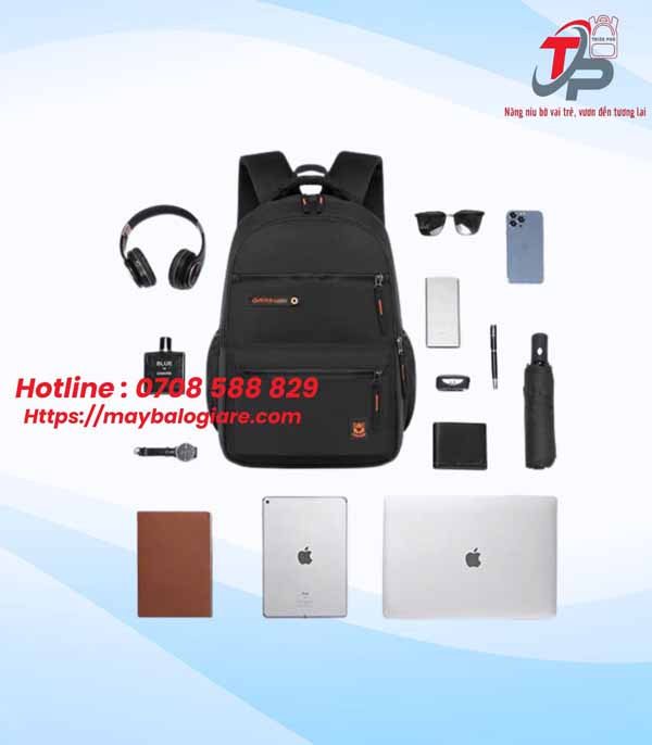 BALO THỜI TRANG UNISEX HIỆN ĐẠI