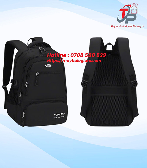 BALO VĂN PHÒNG 14 INCH