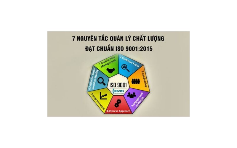 II. Hệ Thống Tiêu Chuẩn Chất Lượng Quốc Tế