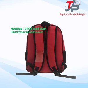 BALO ANH NGỮ ÂU VIỆT MỸ NHỎ