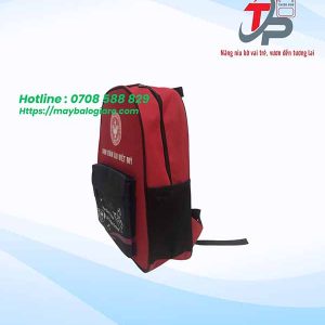 BALO ANH NGỮ ÂU VIỆT MỸ NHỎ