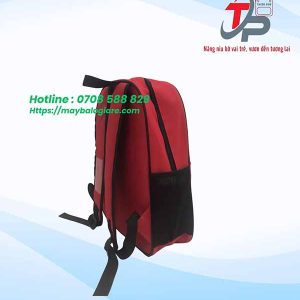 BALO ANH NGỮ ÂU VIỆT MỸ NHỎ