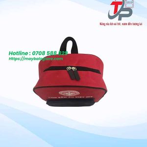 BALO ANH NGỮ ÂU VIỆT MỸ NHỎ