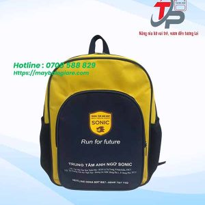 BALO ANH NGỮ TRUNG TÂM SONIC