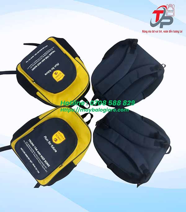 BALO ANH NGỮ TRUNG TÂM SONIC