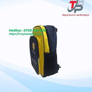 BALO ANH NGỮ TRUNG TÂM SONIC