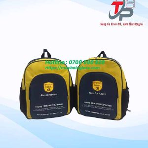 BALO ANH NGỮ TRUNG TÂM SONIC