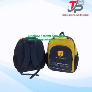 BALO ANH NGỮ TRUNG TÂM SONIC