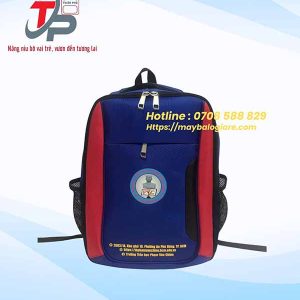 BALO HỌC SINH TRƯỜNG TIỂU HỌC PHẠM VĂN CHIÊU