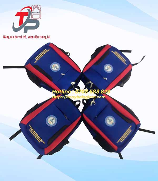 BALO HỌC SINH TRƯỜNG TIỂU HỌC PHẠM VĂN CHIÊU