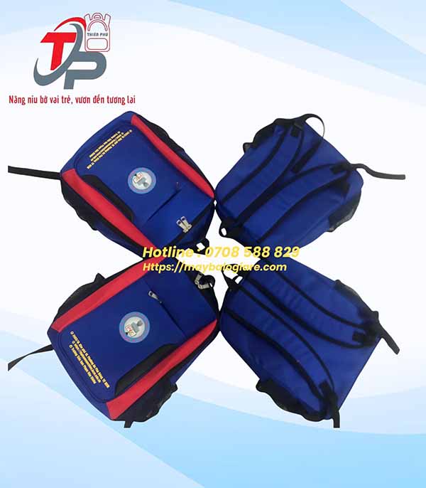 BALO HỌC SINH TRƯỜNG TIỂU HỌC PHẠM VĂN CHIÊU