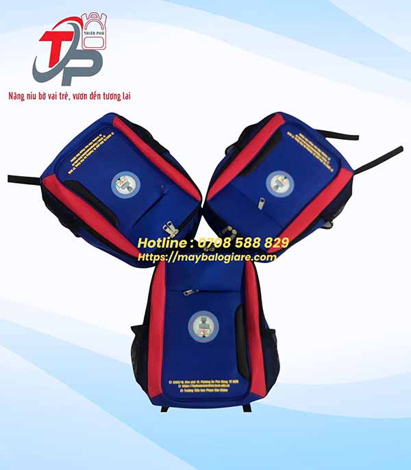 BALO HỌC SINH TRƯỜNG TIỂU HỌC PHẠM VĂN CHIÊU