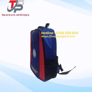 BALO HỌC SINH TRƯỜNG TIỂU HỌC PHẠM VĂN CHIÊU