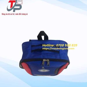 BALO HỌC SINH TRƯỜNG TIỂU HỌC PHẠM VĂN CHIÊU